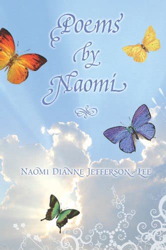 Buy Poems by Naomi Book Online at Low Prices in India | Poems by Naomi ...