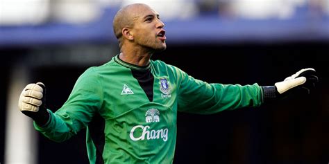 20 Greatest Goalkeepers in Premier League History (Ranked)