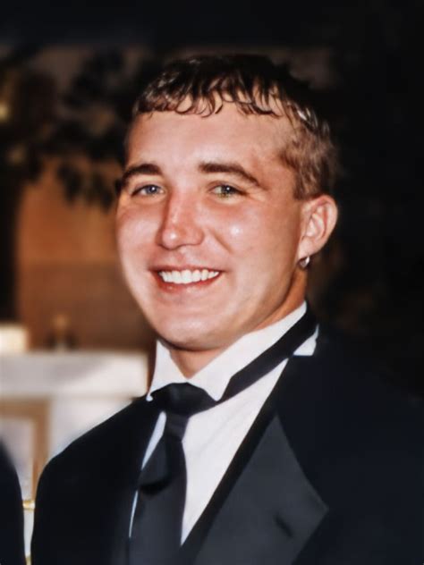 JOSEPH MICHAEL MCANDREW- Obituary - The Sentinel Of Gloucester County