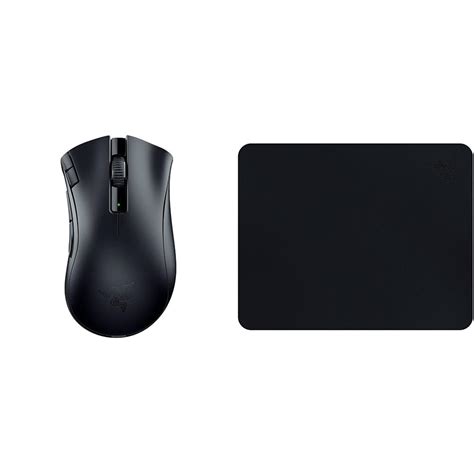 Amazon.in: Buy Razer Bluetooth DeathAdder V2 X Hyper Speed: Award ...