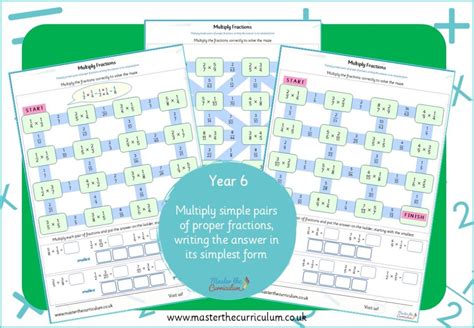 Image result for Multiply Fractions Lessons
