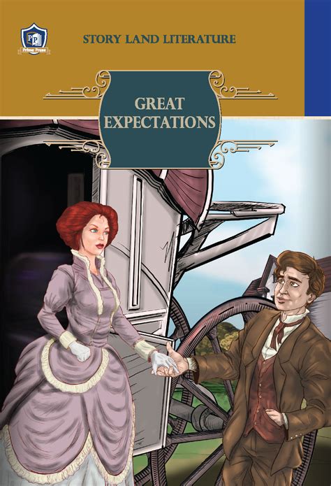 Great Expectations, by Charles Dickens - Free ebook download - Standard ...