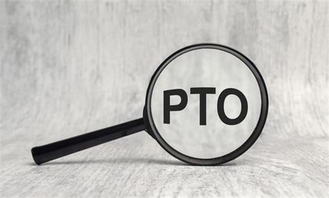 Image result for PTO Full Form