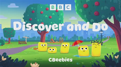 Image result for CBeebies Weekend