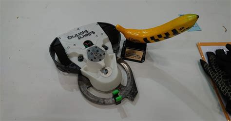 Image result for Probot Silent Spring