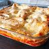 Lasagne bolognese   Kwestia Smaku