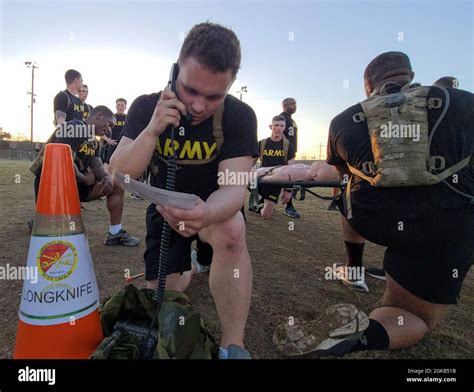 Cpl. Greyson Krone, a 19D Cavalry Scout from Outlaw Troop, 4th Squadron ...