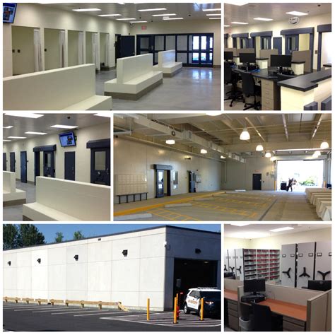 Essex County Correctional Facility