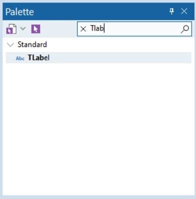 Delphi Timer 的图像结果