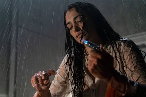 Slideshow: Hulu's Into the Dark: Down Gallery