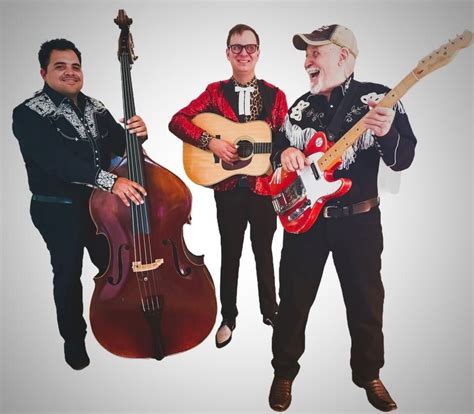 Rockabilly Brunch at 3 Bridges Brewing, featuring The Divebombers and ...
