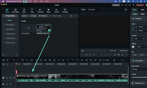 Customized Backgrounds for Videos and Images in Mac