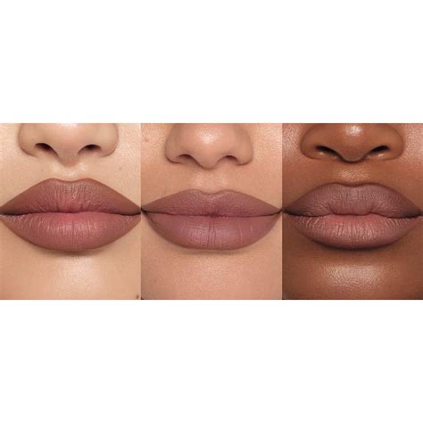 Buy Anastasia Beverly Hills - Lip Velvet - Cool Brown Online.