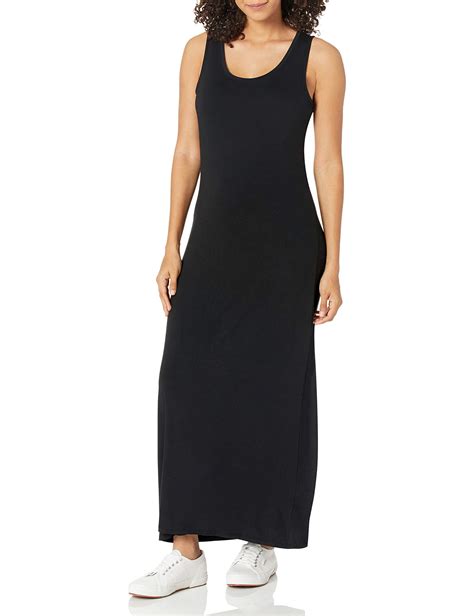 Shop 15 of the Best Jersey Maxi Dresses to Wear All Summer | Who What Wear
