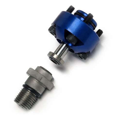 Rotating Union - Deublin Rotary Union - 4 Passage Rotating Union for ...