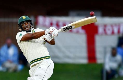 Vernon Philander: An epitome of South Africa's unerring consistency