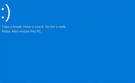 Image result for Blue Screen Sound Effect