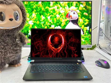 Alienware M15 R6 LED Color 的图像结果