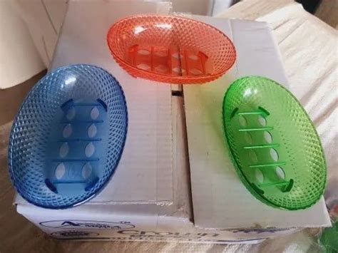 Plastic Soap Dish and Stand - Plastic Multipurpose Stand Trader ...