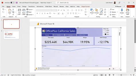 Image result for Power BI PowerPoint