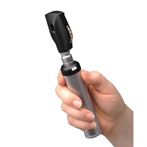 Proscope™ 5215 Complete Diagnostic Set, Ophthalmoscope, Otoscope ...