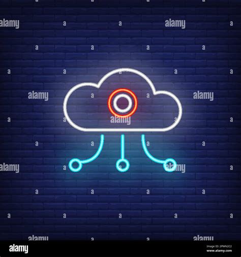 Technology Neon Sign 的图像结果