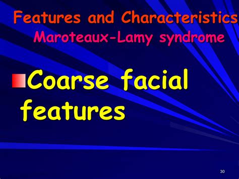 Mucopolysaccharides | PPT