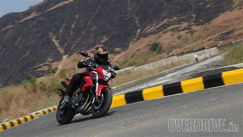 Benelli BN600i India first ride review - Overdrive