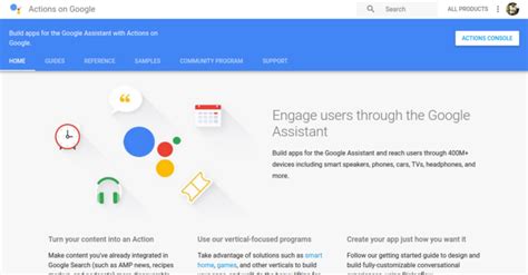 Image result for Build Interactive Apps with Google Assistant Challenge Lab