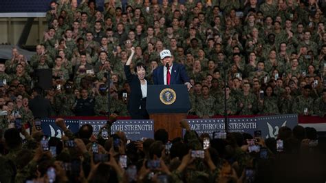 Trump, Hegseth Affirm Alliance with Japanese Counterparts During Asia ...