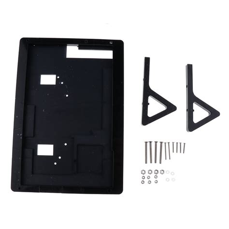 NF&E 7 inch Capacitive Touch Screen LCD Acrylic Stander Hold for ...