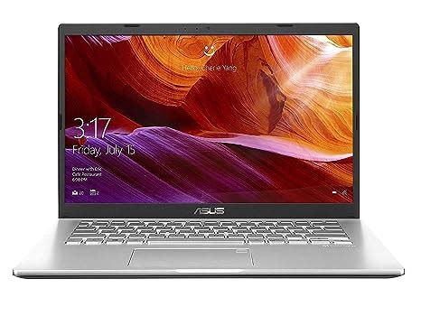 ASUS Vivobook M515DA-BQ522TS Laptop (AMD Quad Core Ryzen 5/4 GB/256 GB ...