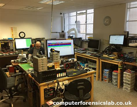 Computer Forensics 的图像结果