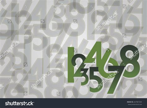 Image result for Random Number Background
