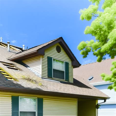 How To Conduct Essential Roof Maintenance for Homeowners Safely