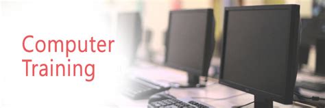 Image result for Computer Training Classes