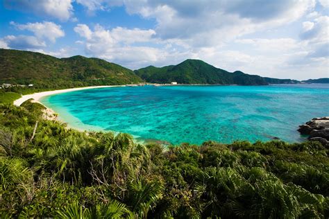 Travel Guide: How To Do The Ryukyu Islands – UXDNYH