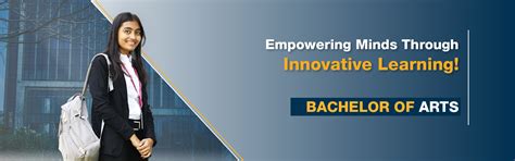 Best BA Colleges in Bangalore | Bachelor of Arts