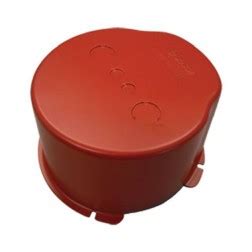 Bosch LBC 3080/11 Metal Fire Dome : Infernocart.com - infernocart