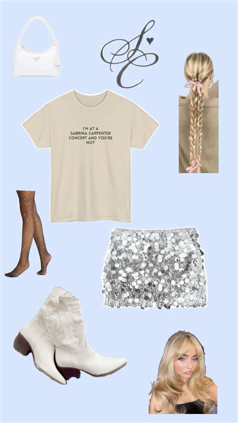 Discover 7 sabrina carpenter outfit and sabrina carpenter outfits ideas ...