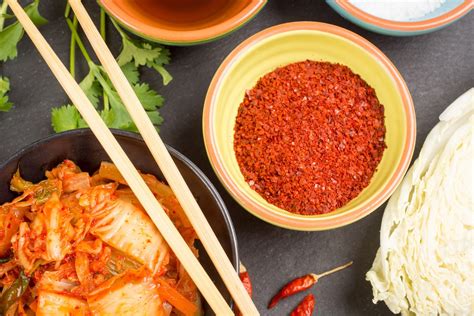 Gochugaru Vs. Gochujang: SPICEography Showdow﻿n – SPICEography