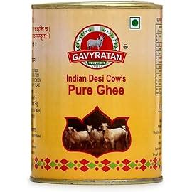 Pathmeda A2 Desi Cow Bilona Ghee (1L) - Price History