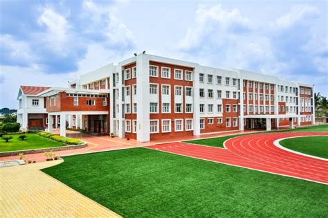 NPS International - Cutting-edge global learning in India