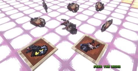 Image result for Project Void Mod Minecraft