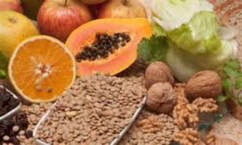 High-Quality Carbohydrates and Fiber Linked to Healthy Aging in Women: JAMA