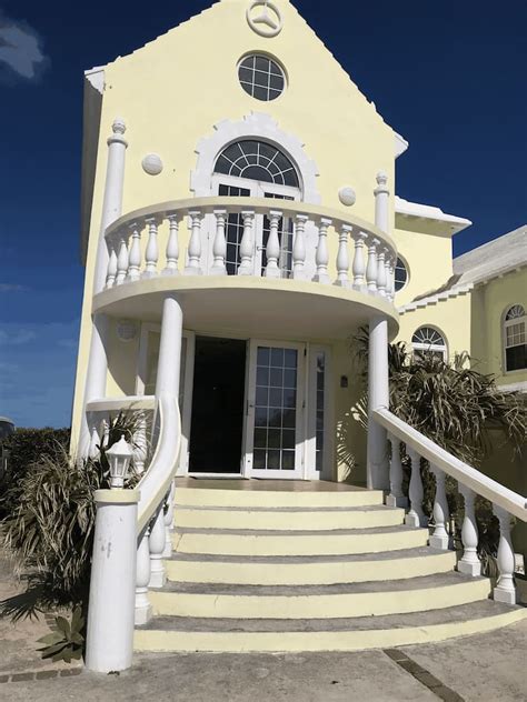 Sandys Parish Vacation Rentals & Homes - Bermuda | Airbnb