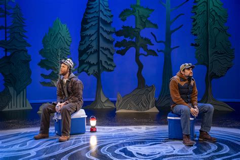 Review: Next Act’s ‘Almost, Maine’ Is for the Romantics