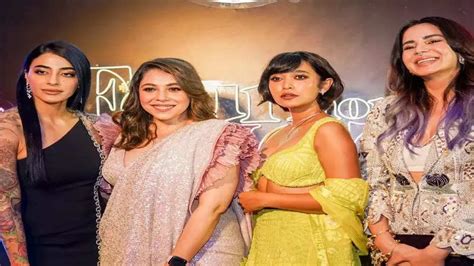 Four More Shots Please cast answer some situational questions; Watch to ...