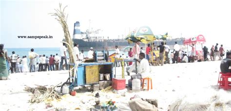 "Sampath Speaking" - the thoughts of an Insurer from Thiruvallikkeni ...