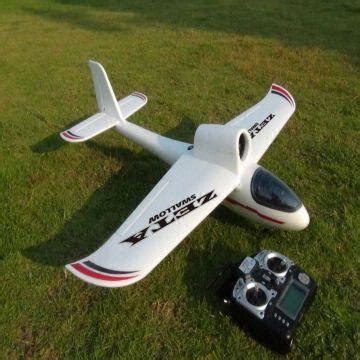 55mm EDF Foam RC airplane model romote radio control | Global Sources